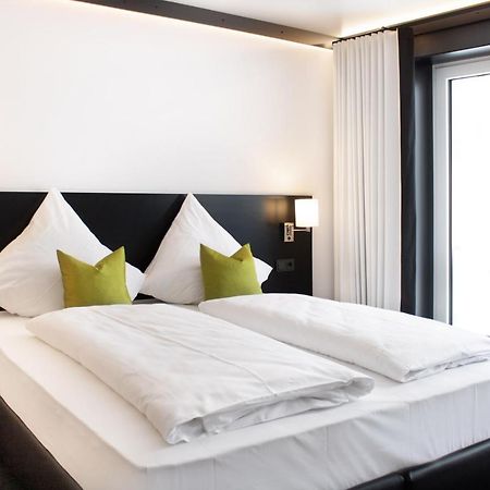 Fz Hotel By Wmm Hotels Fritzlar Eksteriør bilde