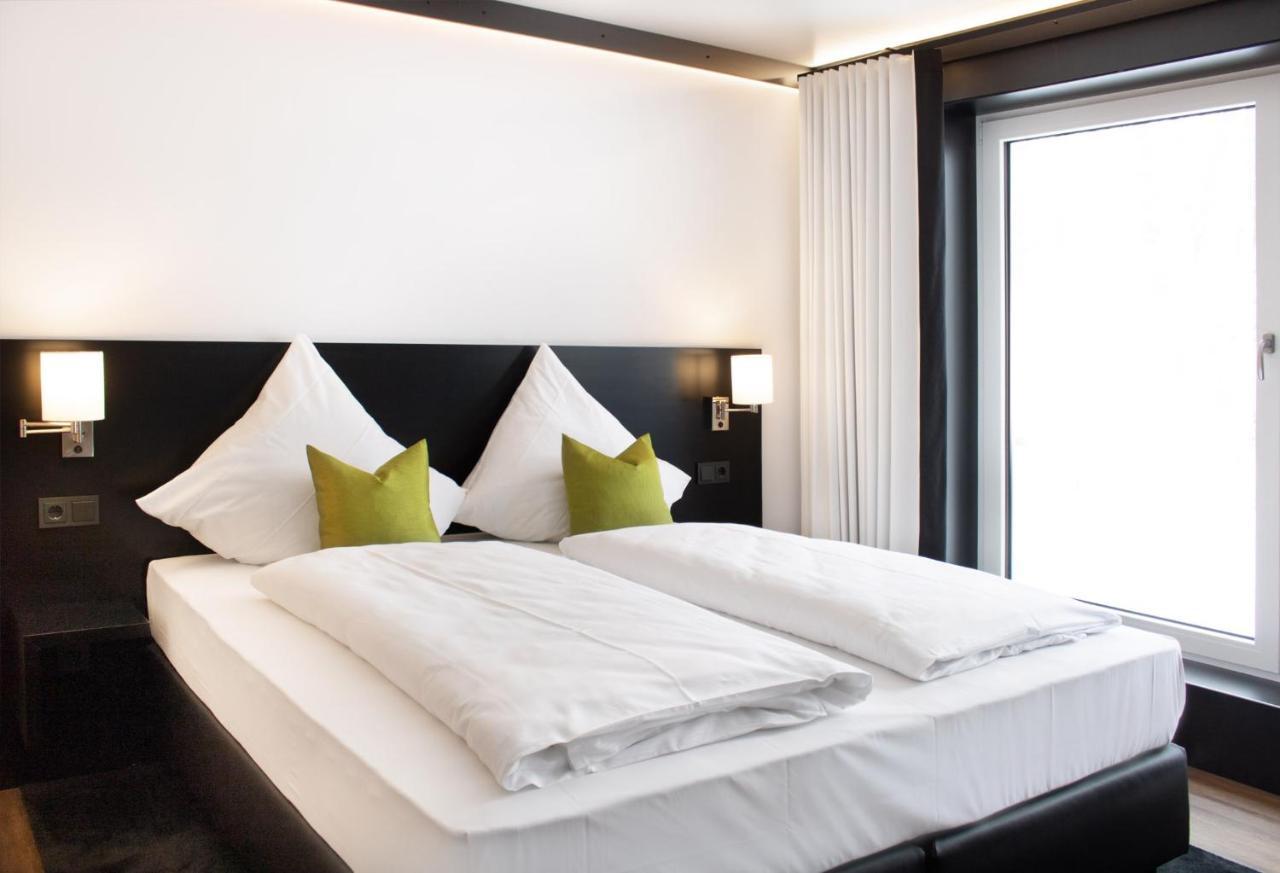 Fz Hotel By Wmm Hotels Fritzlar Eksteriør bilde