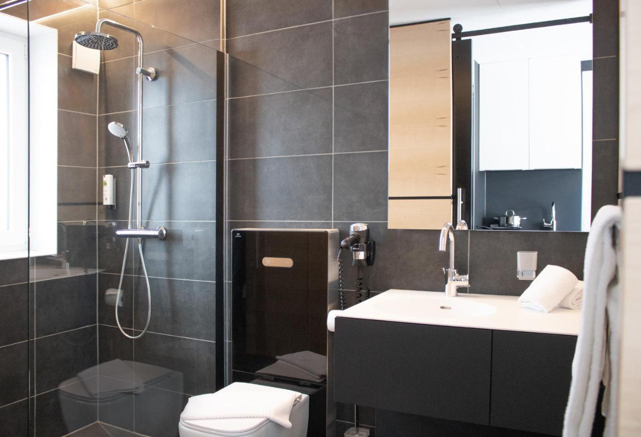 Fz Hotel By Wmm Hotels Fritzlar Eksteriør bilde